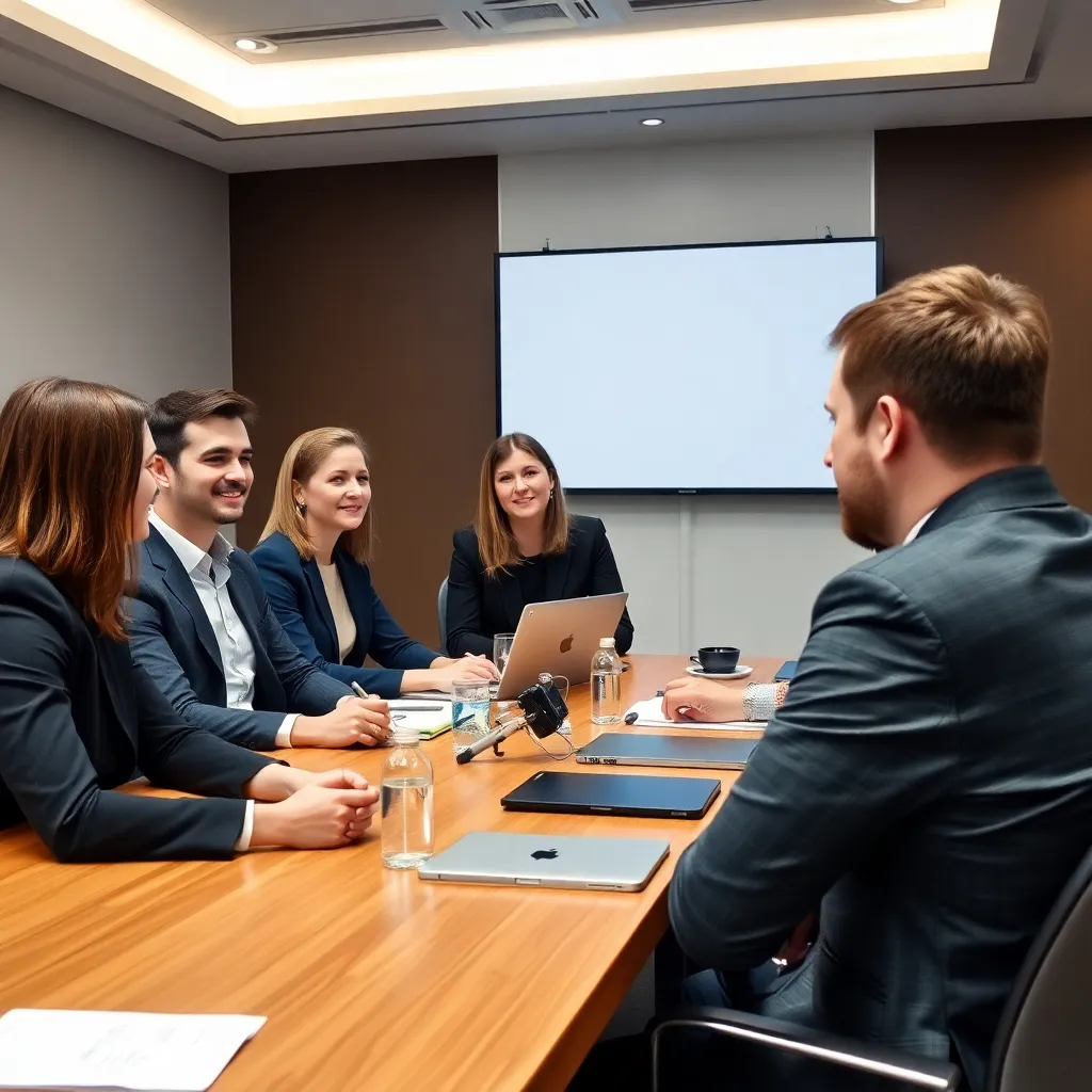 Spolupráca EduPro Slovakia s firemnými partnermi