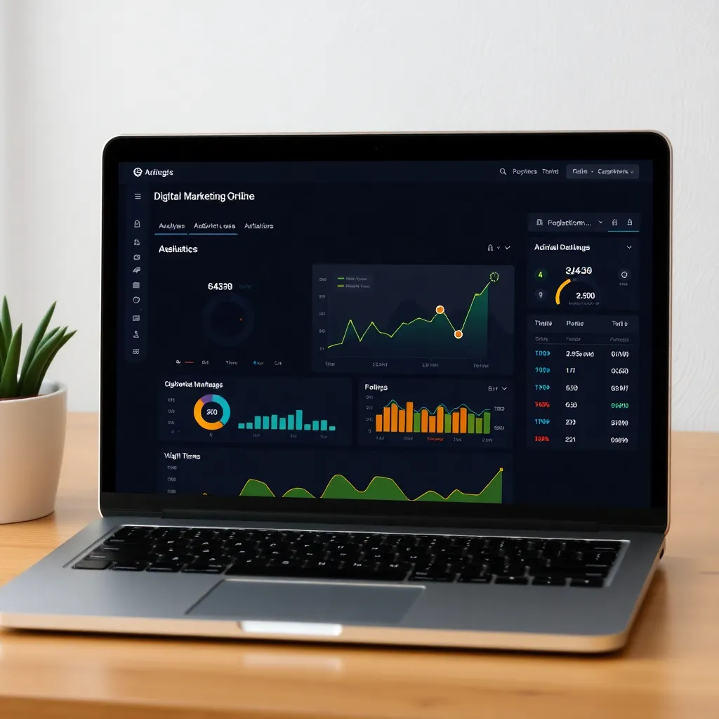 Digitálny marketing - ukážka z online kurzu