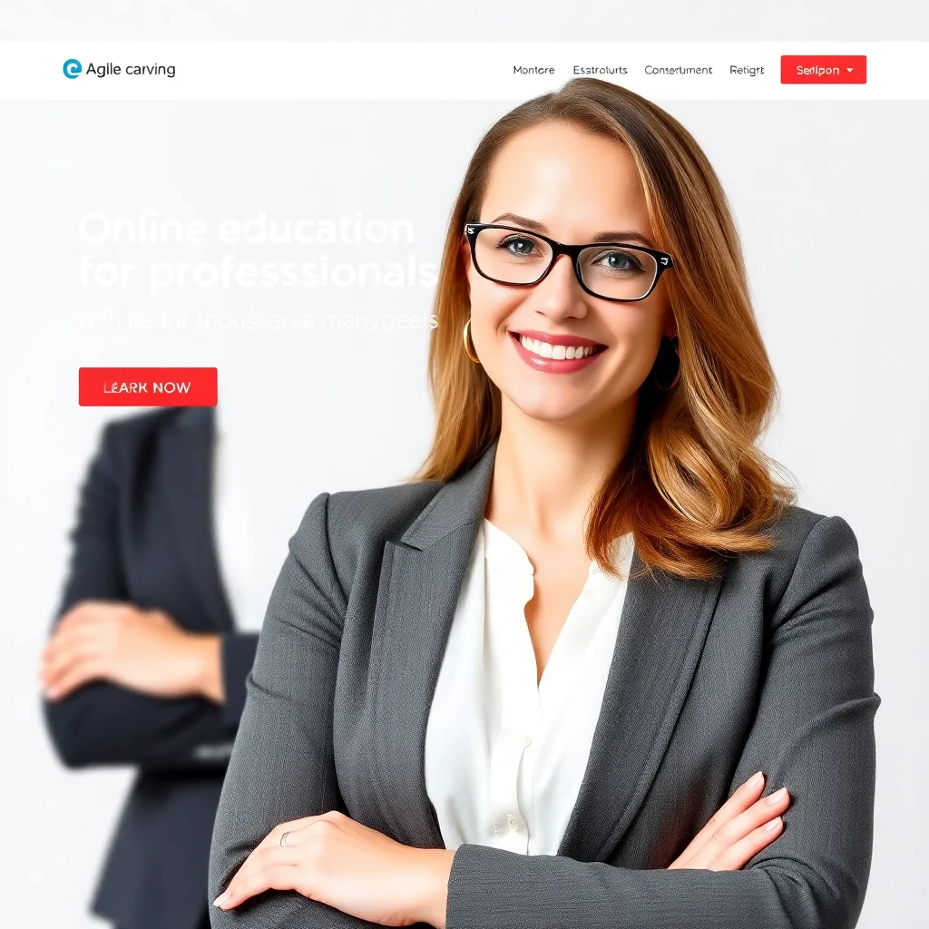 Mgr. Jana Kováčová - špecialistka na agilné metodiky a tímovú spoluprácu